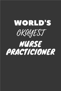 Nurse Practicioner Notebook