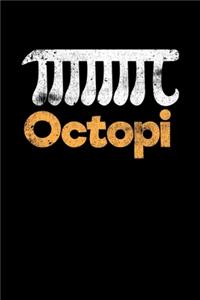 Octopi