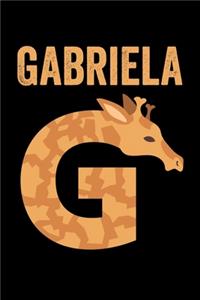 Gabriela