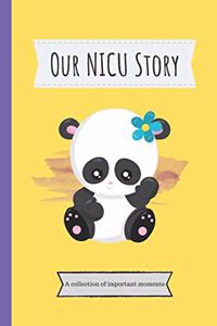 Our NICU Story