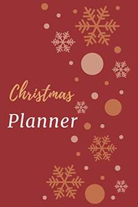 Christmas Planner