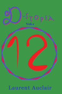 D-stopia 12, Vol.1