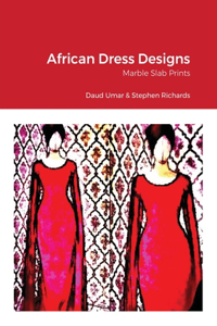 African Dress Designs