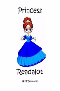 Princess Readalot