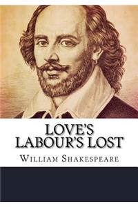 Love's Labour's Lost