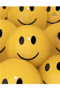 Smile Notebook