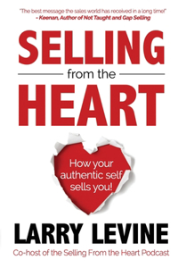 Selling From The Heart