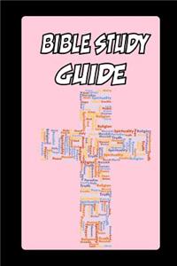 Bible Study Guide