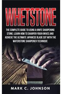 Whetstone