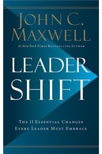 Leadershift