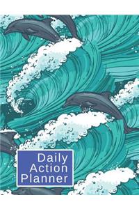 Daily Action Planner