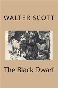 The Black Dwarf