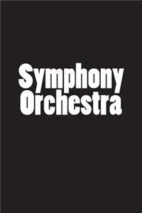 Symphony Orchestra