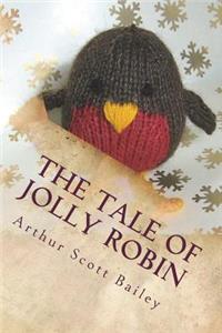 The Tale of Jolly Robin