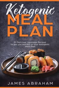 Ketogenic Meal Plan