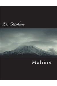 Les Fâcheux