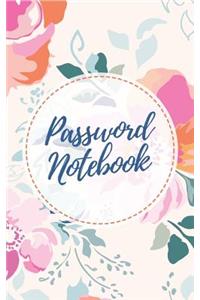 Password Notebook