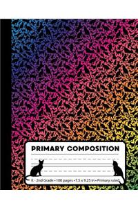 Primary Composition