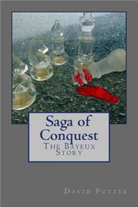 Saga of Conquest: Story of Bayeux