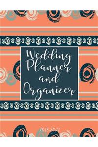 Wedding Planner and Organizer