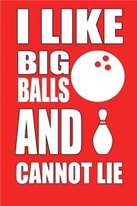 I Like Big Balls And I Cannot Lie