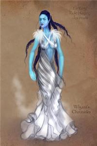 Fantasy Role-playing Journals Wizard's Chronicles