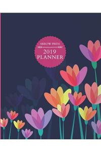 2019 Planner