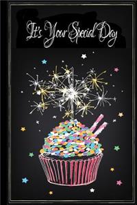 It's Your Special Day