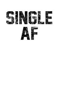 Single AF