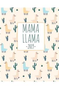 Mama Llama 2019