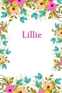 Lillie
