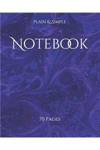 Notebook