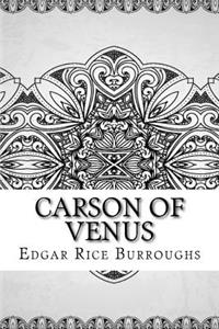 Carson of Venus