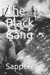 The Black Gang