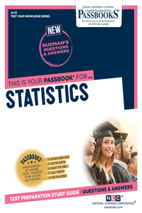 Statistics (Q-113)