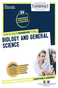 Biology and General Science (Nt-3)