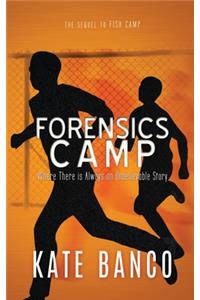 Forensics Camp