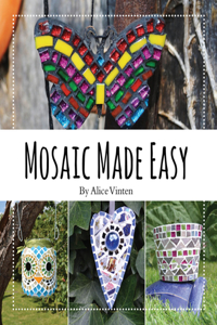 Mosaic Made Easy