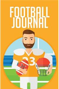 Football Journal