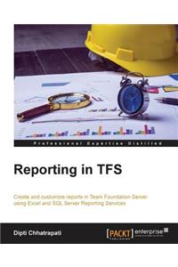 Reporting in TFS