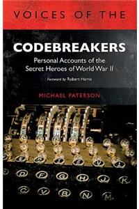 Voices of the Codebreakers