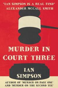 Murder in Court Three