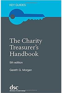 The Charity Treasurer's Handbook