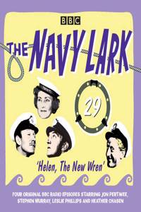 The Navy Lark