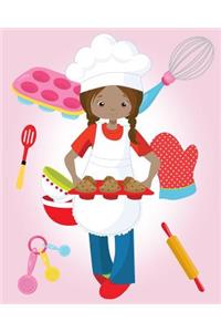 My Very Own Recipe Book