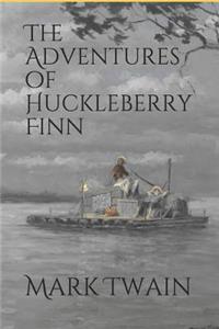 The Adventures of Huckleberry Finn