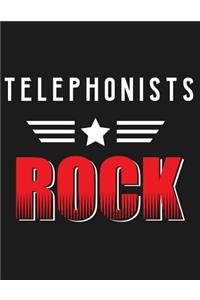 Telephonists Rock