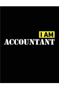 I Am Accountant