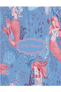 2019 Planner