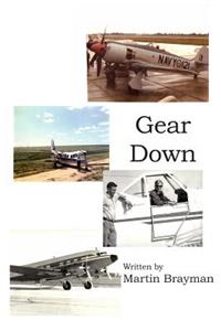 Gear Down